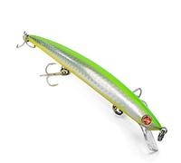 Seaspin Mommotti 180 SS Artificial for Pesca in Mare, VAG, 180 mm