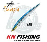 Seaspin Mommotti 180 SS SAR SW Fishing Lure