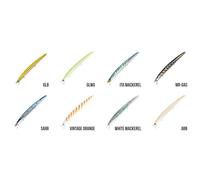 Seaspin Mommotti Sinking Minnow 29g 180 Mm Golden