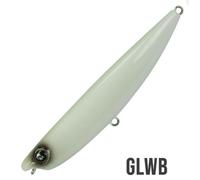 SEASPIN PRO Q 120 K ARTIFICIAL FISHING SPINNING WTD SEA BASS POPPER BAIT...