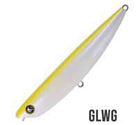 Seaspin Pro Q 145 Artificial Fishing Spinning Wtd Bass Popper Pro-Q Serra