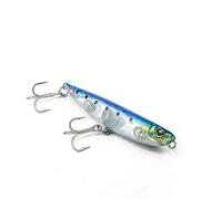 Seaspin Pro-Q 65 Artificial Per La Pesca In Mare, SART, 65 mm