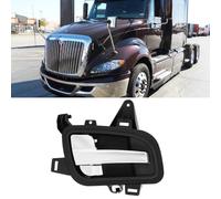 Seassauto Interior Inner Inside Door Handle Compatible with 08-18 International Prostar (Left 2)