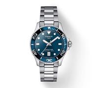 Unisex Tissot Seastar 1000 Watch T1202101104100