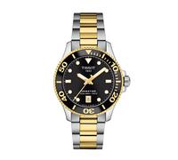 Seastar 1000 36mm Unisex Watch