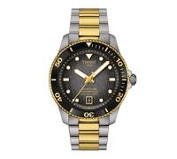 Seastar 1000 Powermatic 80 40mm Mens Watch