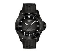 Seastar 2000 44mm Mens Watch Black