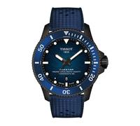 Seastar 2000 44mm Mens Watch Blue