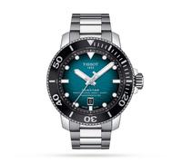 Seastar 2000 Professional Powermatic 80 46mm Mens Watch