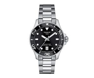 Seastar 36mm Mens Watch