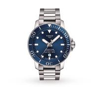 Seastar 43mm Mens Watch