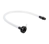 SeaStar Dometic Hydraulic Steering Filler Kit, HA5438,Black,Medium