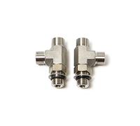 SeaStar Dometic ORB Fitting Kit, HF6006