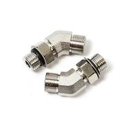 SeaStar Dometic ORB Fitting Kit, HF6011