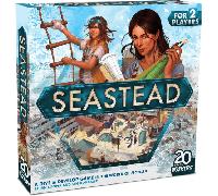 Seastead