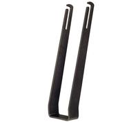 SeaSucker Add-On Front Wheel Holder - Black