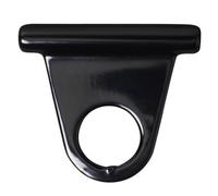 SeaSucker Cable Anchor - Black / Trunk / Hatchback