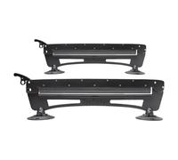 SeaSucker Classic Ski Rack - Black