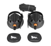 SeaSucker Hornet Handlebar Bike Rack - Black