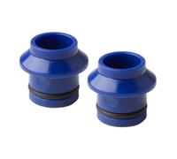 SeaSucker HUSKE Plugs - 100 x 15mm Thru Axle