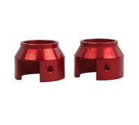 SeaSucker HUSKE Plugs - 100mm x 20mm Thru Axle