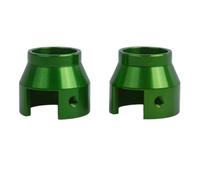 SeaSucker HUSKE Plugs - 110mm x 20mm Thru Axle