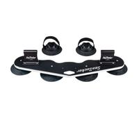 SeaSucker Mini Bomber Bike Rack - 2 Bikes
