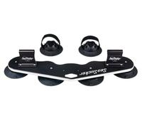 SeaSucker Mini Bomber Bike Rack - 2 Bikes