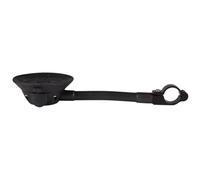 SeaSucker Trainer Flex Handlebar Mount for iPad - Black