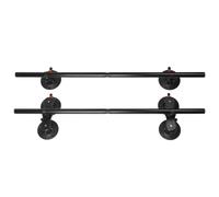 SeaSucker Universal Monkey Bars - Black / 150cm