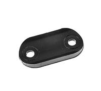 SeaSure Saddle for Mounting Tiller Extension on Tiller 32mm (1.25") tube