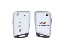 Seat 000087013AJ Key Cover Cupra Design Key Cap Ignition Key Panel