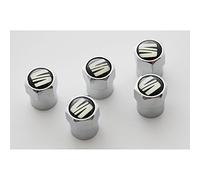 Seat 000092782A Valve Caps Original Caps Valves with Logo