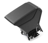 Seat 6F0061123XU2 Armrest Retrofit Centre Arm Rest Black
