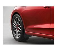 Seat 6F0075111 Front Mud Flaps