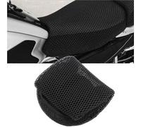 Seat Accessories Mesh Motorcycle Complete Seat Pad Cushion Comfortable Saddle For H-ONDA NX 500 400 NX500 NX400