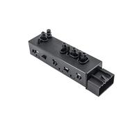 Seat Adjust Switch Buttons, For Avalanche 2007 2008 2009 2010 2011 2012 2013 Front Power Seat Switch 25974714