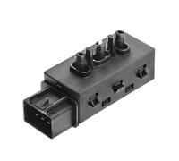 Seat Adjust Switch Buttons, For GMC, For Acadia, For Pontiac, For Torrent, For Saturn Front Left Driver Power Seat Adjuster Switch 12451495