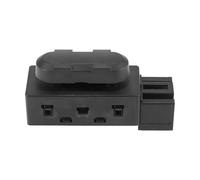 Seat Adjust Switch Buttons, For Mercury, For Mariner, For Milan, For Montego, For Mountaineer, For Sable Left Side Power Seat Adjust Switch 5F9T-14B709-AA