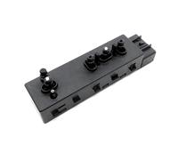 Seat Adjust Switch Buttons, For Mitsubishi, For Outlander EX ASX RVR Front Left Right Side Electric Power Seat Backrest Control Adjustment Switch