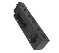 Seat Adjust Switch Buttons, For Nissan, For X-Trail, For Qashqai Car Seat Adjustment Switch Left 87066JG38A
