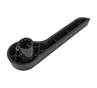 Seat Adjuster Lever Handle RH LH for Chevrolet For Silverado For Sierra For Yukon 2007-2014 Interior Accessory Replacement Part (Left)