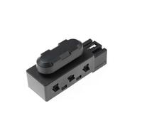 Seat Adjuster Switch Buttons, For Mercury, For Mariner, For Milan, For Montego, For Mountaineer, For Sable Car Power Seat Control Switch 9L3T-14B709-AA