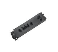 Seat Adjuster Switch, For Accord 2003-2012, For Odyssey, For CRV, For SPIRIOR Car Electric Seat Switch Adjustment Button Cover(Seat switch right)