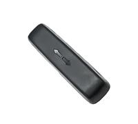 Seat Adjuster Switch, For Accord 2003-2012, For Odyssey, For CRV, For SPIRIOR Car Electric Seat Switch Adjustment Button Cover(Long right black)