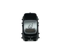 Seat Adjuster Switch For E GLC C W205 W253 W213 Seat Adjust Button Switch Cover Decor Adjustment 2059056611(Right)