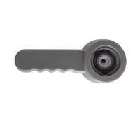 Seat Adjuster Switch For Jeep For Wrangler JK 2007 2008 2009 2010 1pc Front Left Seat Lift Handle 1FL731D5AA Automotive Supplies