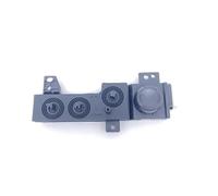 Seat Adjuster Switch For Toyota For Camry For Sienna For Corolla For Highlander For RAV4 Car Electric Seat Switch Button 10-way Adjustment Power(1pcs Left L)