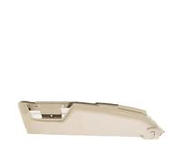 Seat Adjuster Switch, For Volvo XC90 XC70 S60 S80 V70 2005-2014 Left Front Seat Side Switch Cover Panel Trim 39802011 39802012(Brown 39802012)