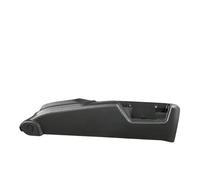Seat Adjuster Switch For Volvo XC90 XC70 V70 S80 S60 Front Left Driver Side Seat Switch Panel Trim Cover Bezel Sand 39802020 39802016(Black FR)
